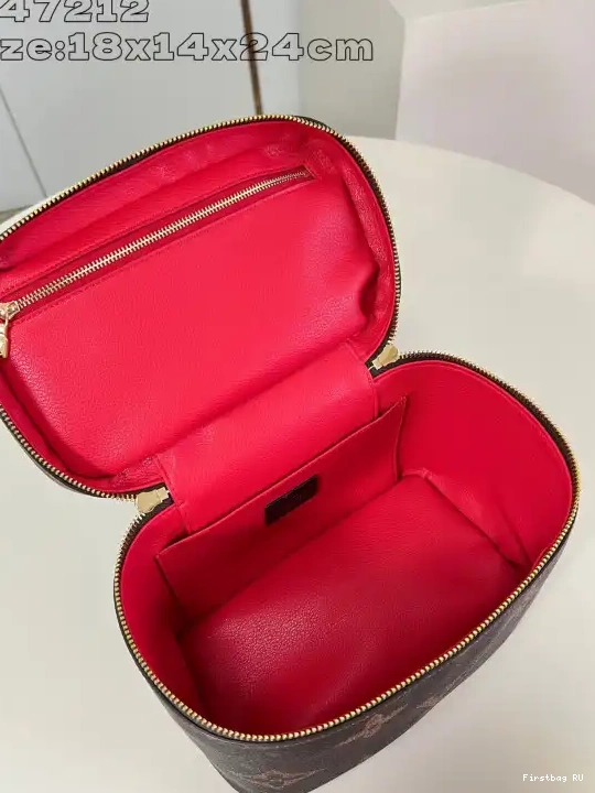 First bags ru reviews Vuitton Nice Louis BB 0623